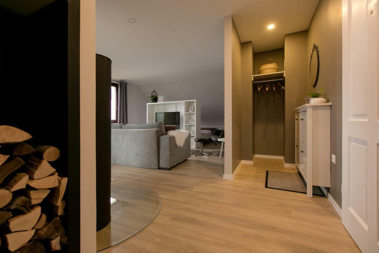 Studio Spica Bled Ngoại thất bức ảnh