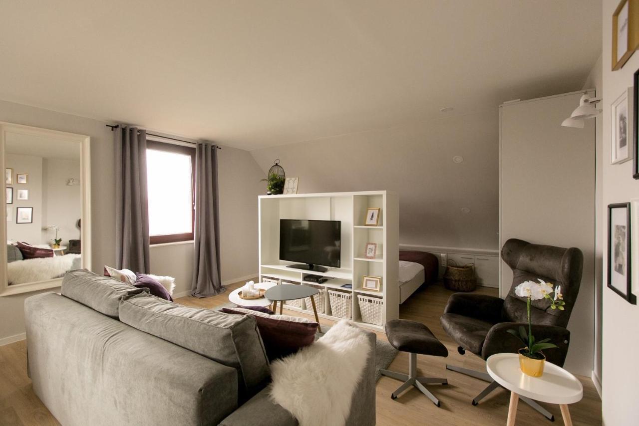Studio Spica Bled Ngoại thất bức ảnh